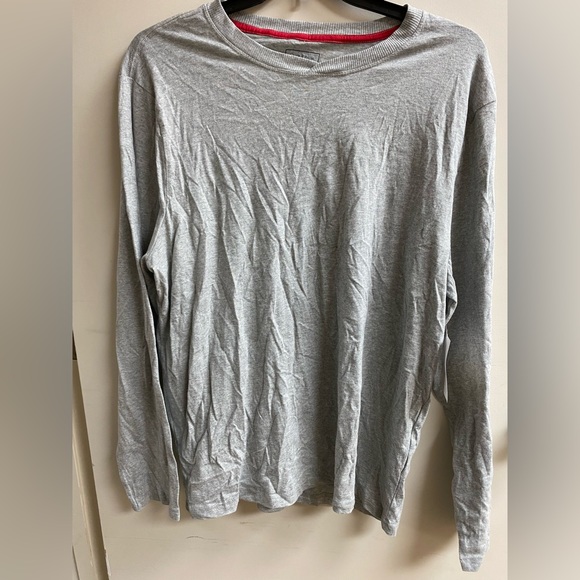 Club Room Other - Club Room XL Gray Shirt